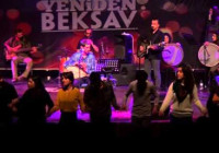 BEKSAV Müzik Topluluğu – Al Bint El Chalabiya