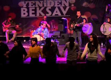 BEKSAV Müzik Topluluğu – Al Bint El Chalabiya